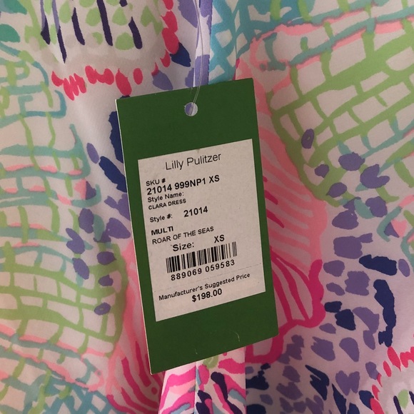 🌺Flowers day 🌺New dress - Picture 4 of 5